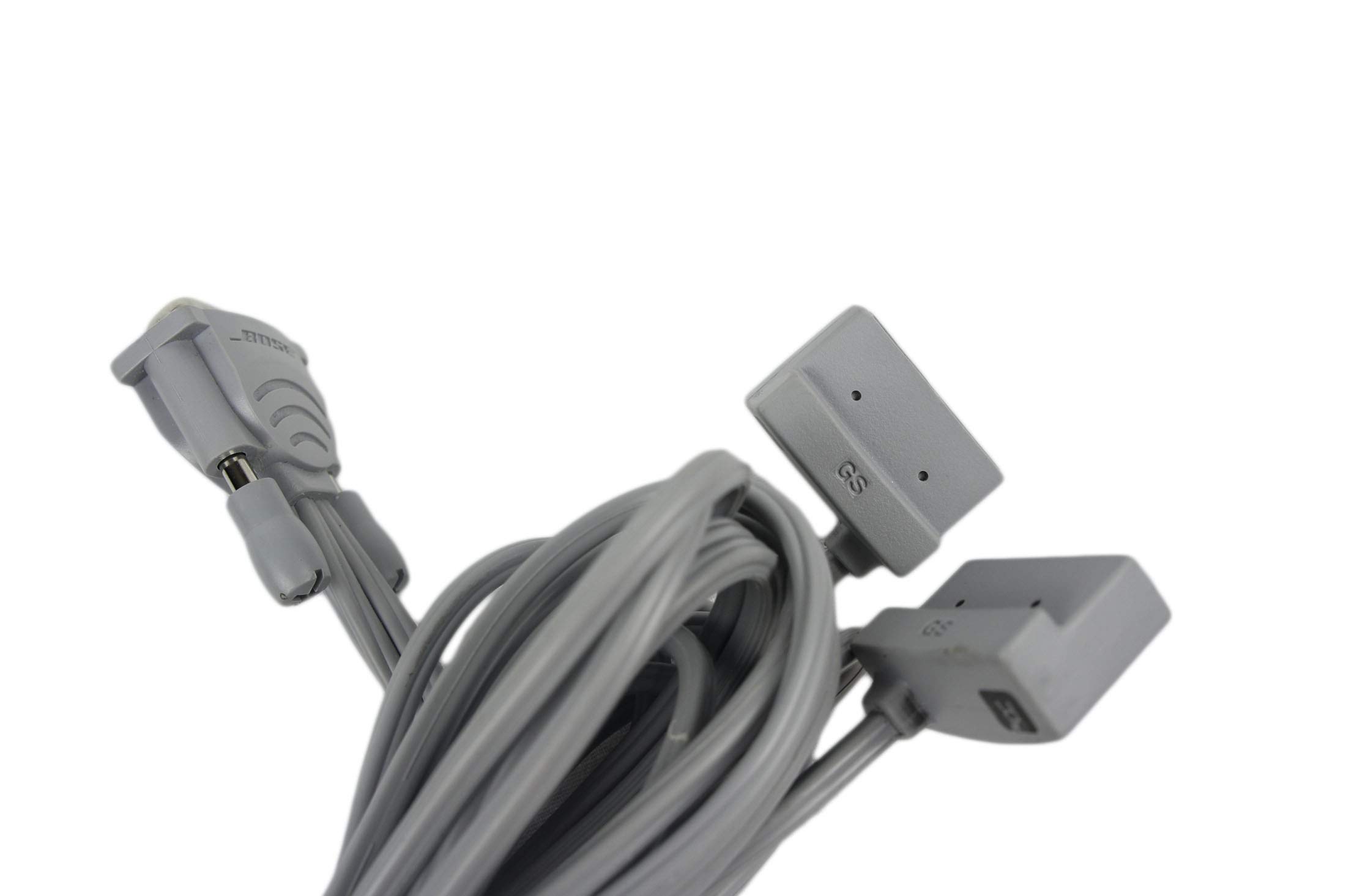 Cable Bose 321 3-2-1 GS GSX Series II III subwoofer - speaker